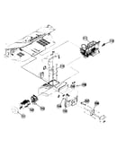Cabinet parts 3