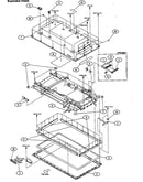 Cover assy