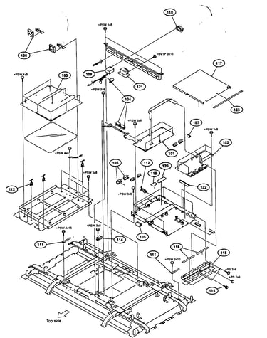 Chassis 1