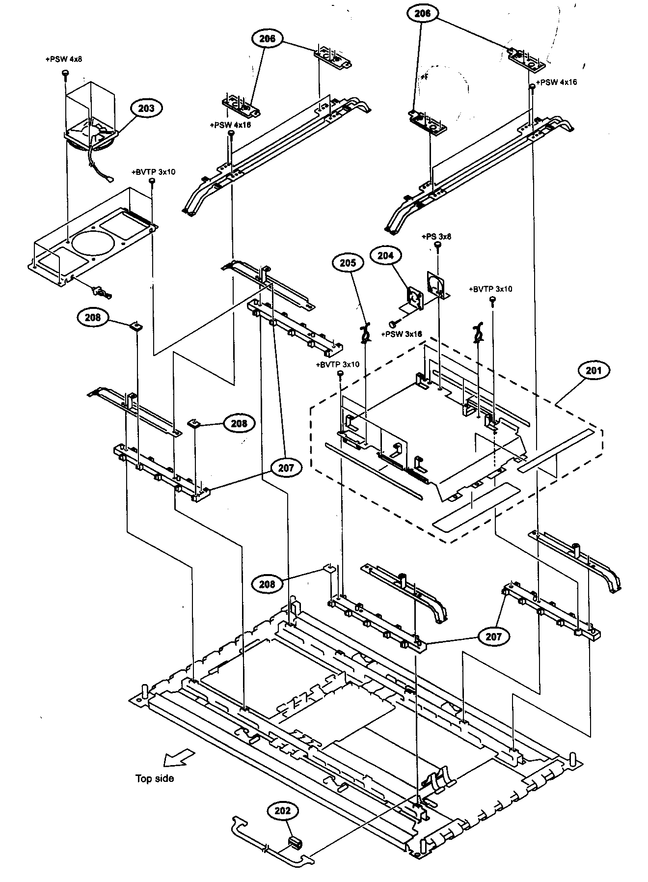 Chassis 2
