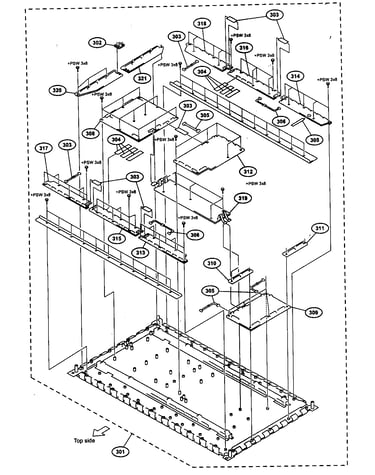 Plasma display