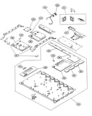 Panel assy