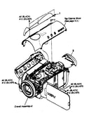 Cabinet parts 1