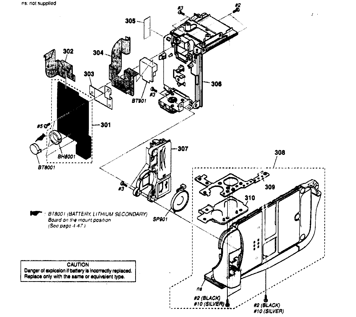 Cabinet r block