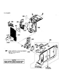 Cabinet r block