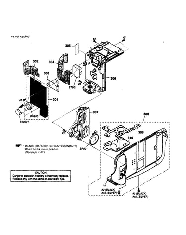 Cabinet r block