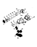 Evf block