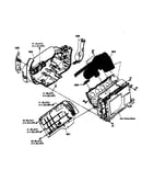 Cabinet l block 2