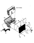 Md frame block
