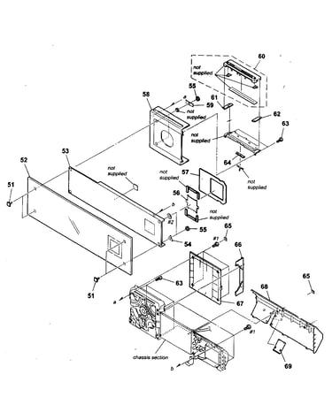Main assy