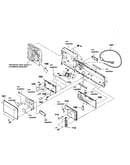 Chassis assy