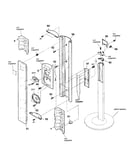 Cabinet parts 2