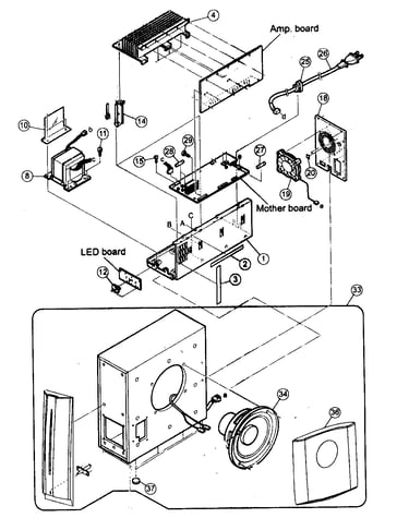 Speaker