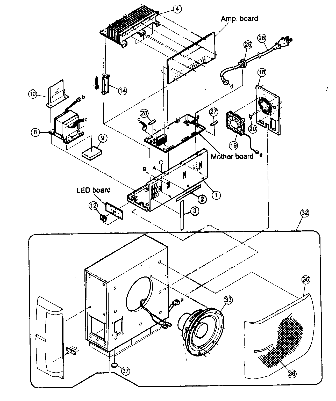 Speaker