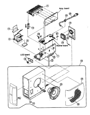Speaker