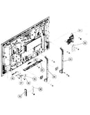 Cabinet parts 2