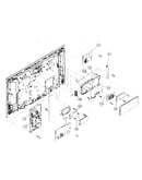 Cabinet parts 3