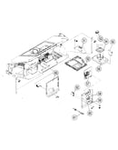 Chassis assy