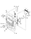 Panel assy