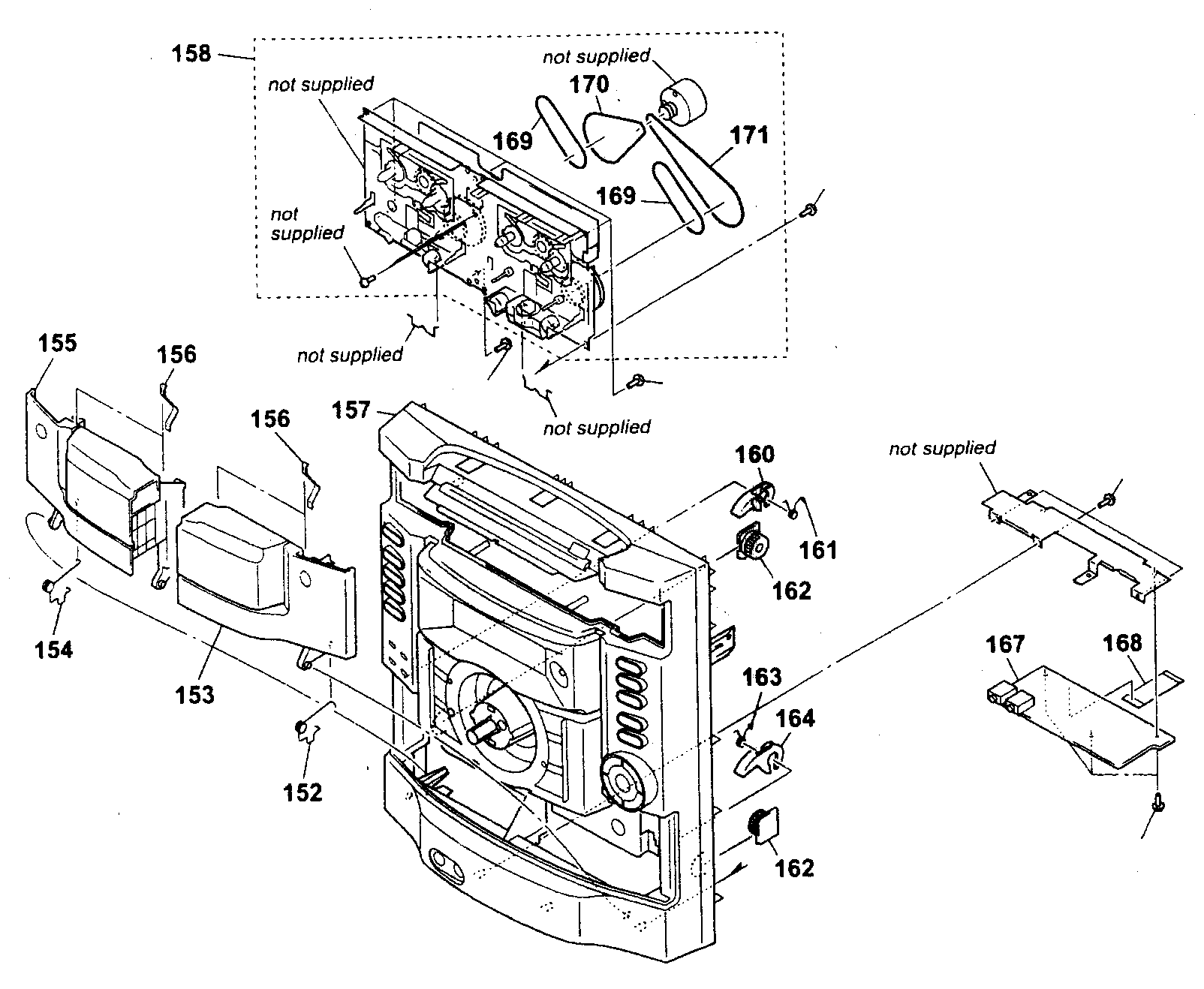 FRONT PANEL