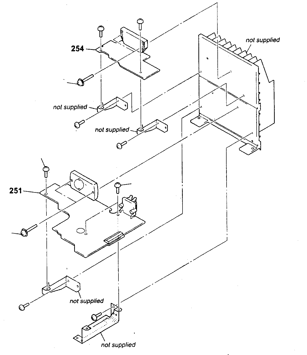 POWER BOARD