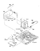 Chassis assy