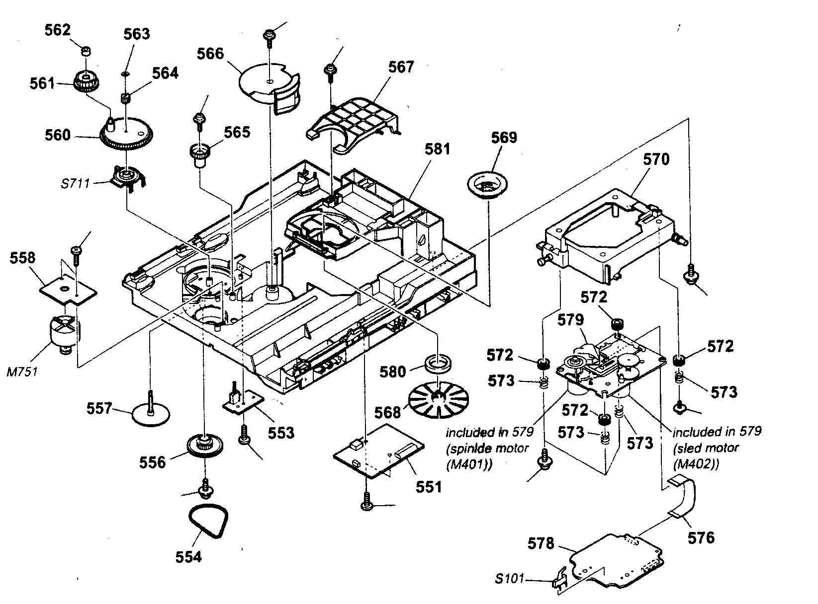 CD MECH 2