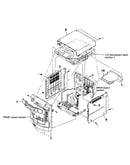 Case parts