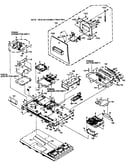 Cabinet parts 2