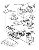 Cabinet parts 2