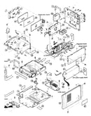 Cabinet parts 2
