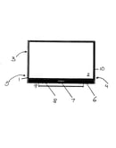 Cabinet parts 1