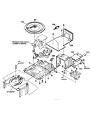 Chassis assy