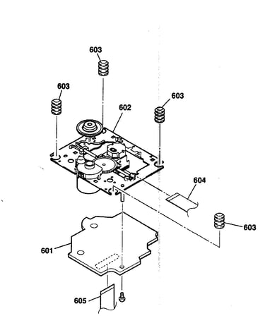 Base assy