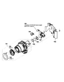 Lens assy
