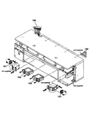 Speaker assy