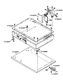 Amp assy 1