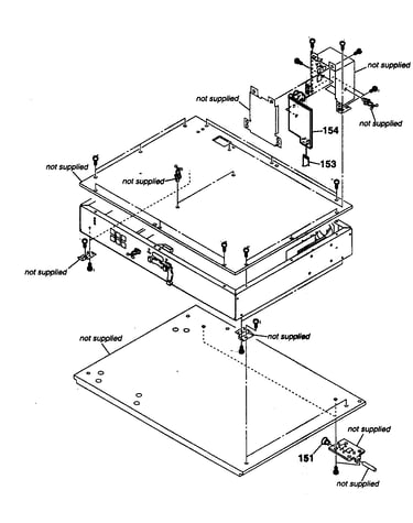 Amp assy 1