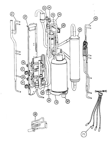 Comp assy