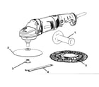 Craftsman 315115060 outside view diagram