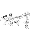 Motor assy