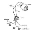 Craftsman 315115650 wiring diagram diagram