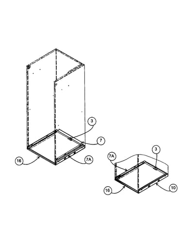 Base assy