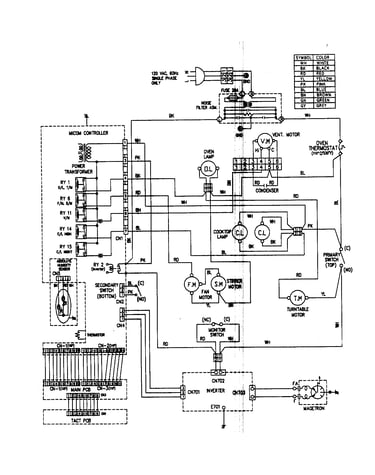 Circuit diagram
