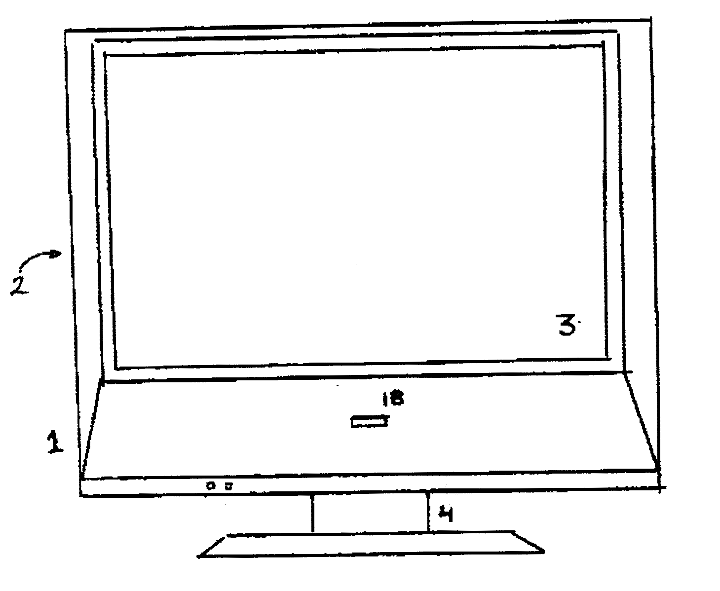 Cabinet assy