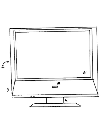 Cabinet assy