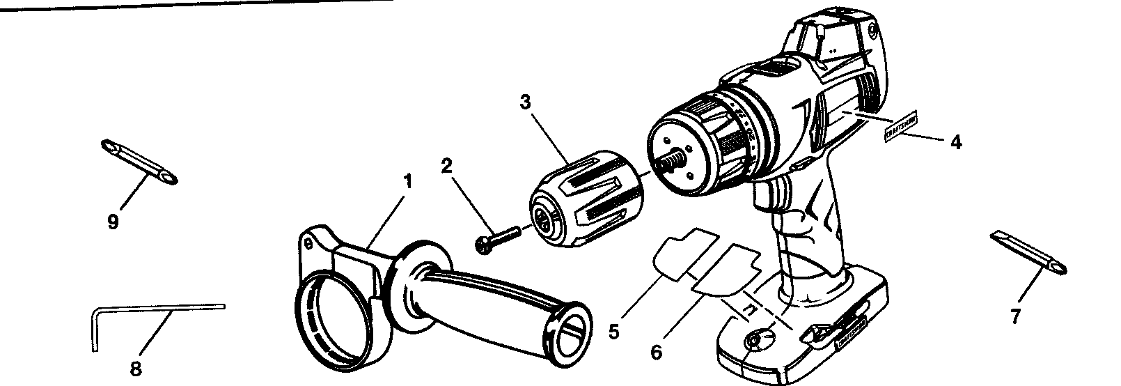 Drill
