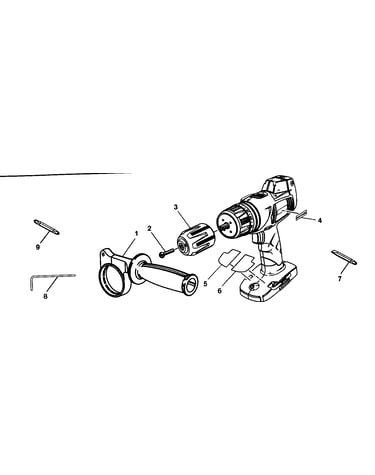 Drill
