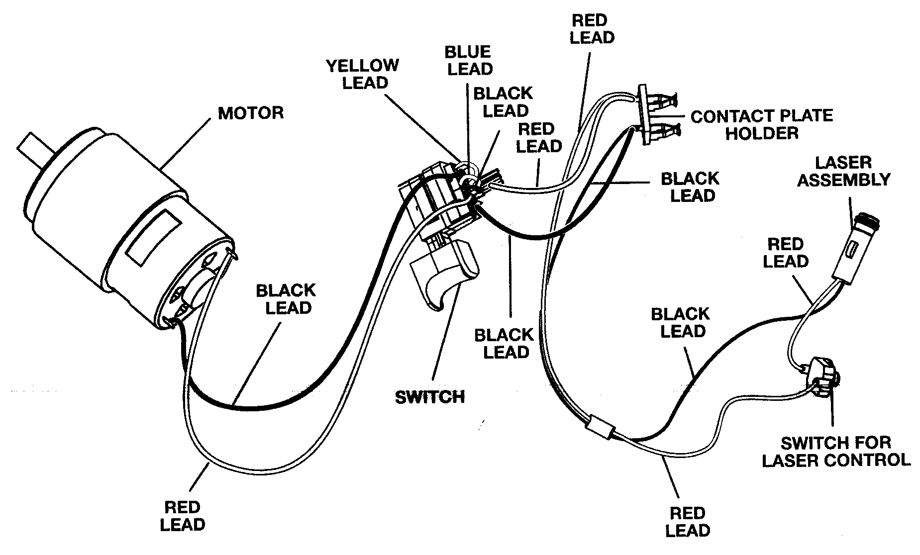 WIRING DIAGRAM