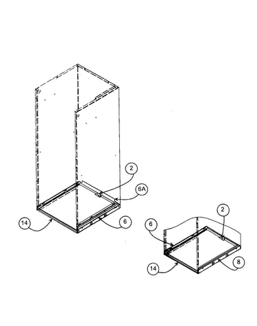 Base assy